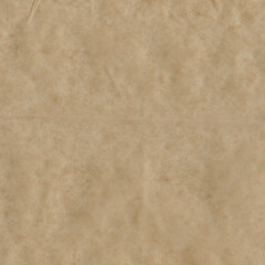 Classic vintage and old looking crumpled paper background. Retro cardboard texture. Grunge paper for drawing. Ancient book page. Present wrapping.