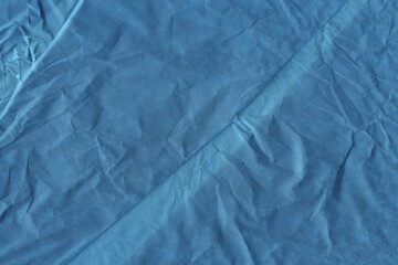 Classic vintage and old looking crumpled paper background. Retro cardboard texture. Grunge paper for drawing. Ancient book page. Present wrapping.