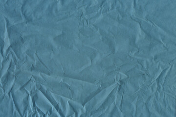 Classic vintage and old looking crumpled paper background. Retro cardboard texture. Grunge paper for drawing. Ancient book page. Present wrapping.