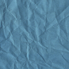 Classic vintage and old looking crumpled paper background. Retro cardboard texture. Grunge paper for drawing. Ancient book page. Present wrapping.