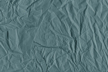 Classic vintage and old looking crumpled paper background. Retro cardboard texture. Grunge paper for drawing. Ancient book page. Present wrapping.