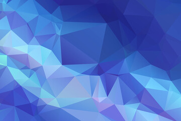 Fototapeta premium Abstract Color Polygon Background Design, Abstract Geometric Origami Style With Gradient. Presentation,Website, Backdrop, Cover,Banner,Pattern Template