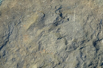 Background from a stone of igneous rock. Wallpaper made of textures of boulders of volcanic origin....