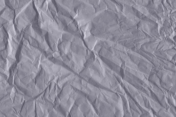 Classic vintage and old looking crumpled paper background. Retro cardboard texture. Grunge paper for drawing. Ancient book page. Present wrapping.