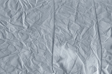 Classic vintage and old looking crumpled paper background. Retro cardboard texture. Grunge paper for drawing. Ancient book page. Present wrapping.