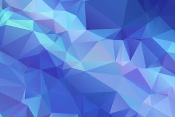 Abstract Color Polygon Background Design, Abstract Geometric Origami Style With Gradient. Presentation,Website, Backdrop, Cover,Banner,Pattern Template