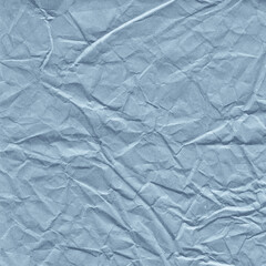 Classic vintage and old looking crumpled paper background. Retro cardboard texture. Grunge paper for drawing. Ancient book page. Present wrapping.