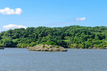 日本三景　松島