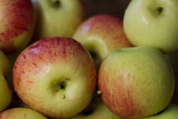 apple