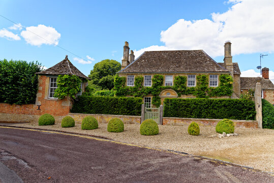 Lechlade on Thames - Gloucestershire - United Kingdom