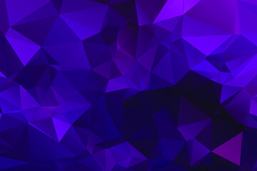 Fototapeta premium Abstract Color Polygon Background Design, Abstract Geometric Origami Style With Gradient. Presentation,Website, Backdrop, Cover,Banner,Pattern Template