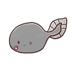 R:もっとメルヘンな水族館 オタマジャクシ１