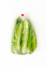 シカクマメ（ウリズンマメ）袋入り