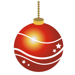 可愛いクリスマスオーナメント