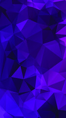 Abstract Color Polygon Background Design, Abstract Geometric Origami Style With Gradient. Presentation,Website, Backdrop, Cover,Banner,Pattern Template