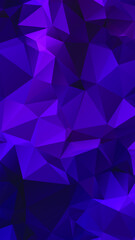 Abstract Color Polygon Background Design, Abstract Geometric Origami Style With Gradient. Presentation,Website, Backdrop, Cover,Banner,Pattern Template