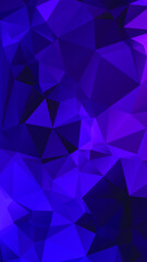 Abstract Color Polygon Background Design, Abstract Geometric Origami Style With Gradient. Presentation,Website, Backdrop, Cover,Banner,Pattern Template
