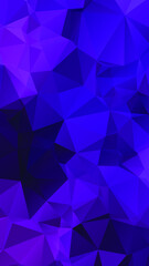 Abstract Color Polygon Background Design, Abstract Geometric Origami Style With Gradient. Presentation,Website, Backdrop, Cover,Banner,Pattern Template