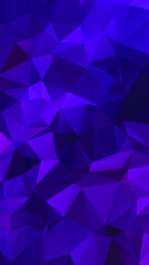 Abstract Color Polygon Background Design, Abstract Geometric Origami Style With Gradient. Presentation,Website, Backdrop, Cover,Banner,Pattern Template