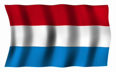 オランダの国旗