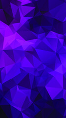 Fototapeta premium Abstract Color Polygon Background Design, Abstract Geometric Origami Style With Gradient. Presentation,Website, Backdrop, Cover,Banner,Pattern Template