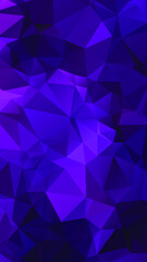 Fototapeta premium Abstract Color Polygon Background Design, Abstract Geometric Origami Style With Gradient. Presentation,Website, Backdrop, Cover,Banner,Pattern Template