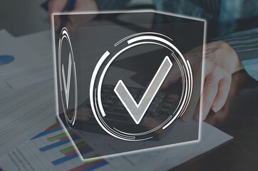 Concept of validation
