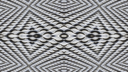 Modern Geometric Patternns