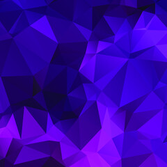 Fototapeta premium Abstract Color Polygon Background Design, Abstract Geometric Origami Style With Gradient. Presentation,Website, Backdrop, Cover,Banner,Pattern Template