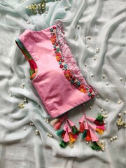 unique designer wear for women indian traditional 