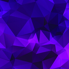 Fototapeta premium Abstract Color Polygon Background Design, Abstract Geometric Origami Style With Gradient. Presentation,Website, Backdrop, Cover,Banner,Pattern Template