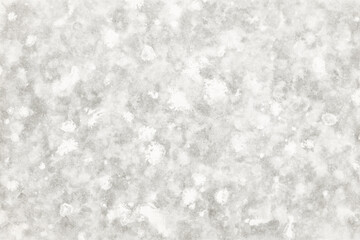 和紙 ホワイト テクスチャ 正月 背景