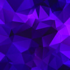 Abstract Color Polygon Background Design, Abstract Geometric Origami Style With Gradient. Presentation,Website, Backdrop, Cover,Banner,Pattern Template