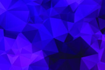 Fototapeta premium Abstract Color Polygon Background Design, Abstract Geometric Origami Style With Gradient. Presentation,Website, Backdrop, Cover,Banner,Pattern Template