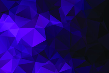 Obraz premium Abstract Color Polygon Background Design, Abstract Geometric Origami Style With Gradient. Presentation,Website, Backdrop, Cover,Banner,Pattern Template