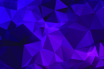 Abstract Color Polygon Background Design, Abstract Geometric Origami Style With Gradient. Presentation,Website, Backdrop, Cover,Banner,Pattern Template