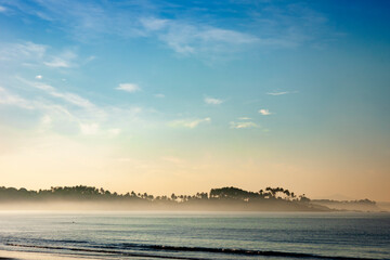 Palolem Beach (Goa, India)