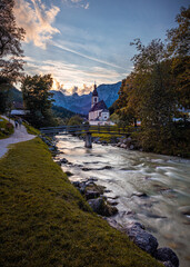 Ramsau im Berchtesgadenerland 