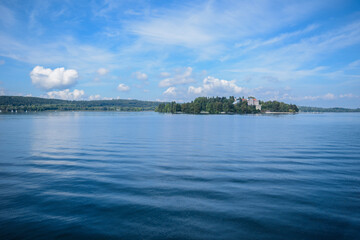 bodensee konstanz mainau seeblick
