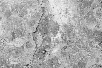 old grungy texture, grey concrete wall background