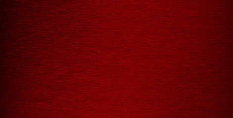 antique colored paper in red. old vintage design. blank template, christmas texture