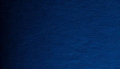 antique paper in blue. old vintage design. blank template, christmas texture