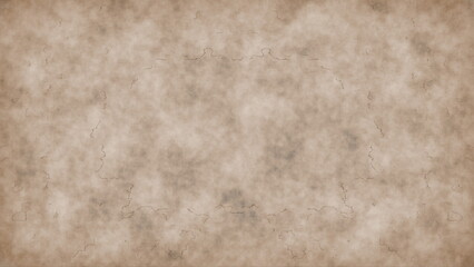 Stylish abstract image for your creative design of layout. Dark beige backdrop. Cool antique art. Digital technology in dark textured material. Ancient orientale style shiny surface 
