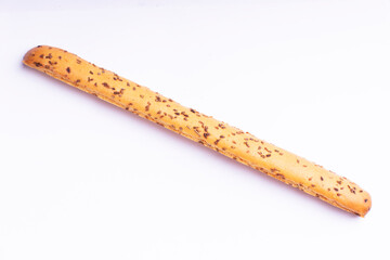  breadcrumb thin crispy grissini sticks Breadsticks 

