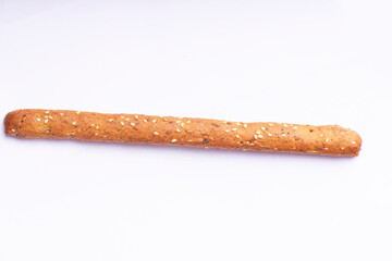  breadcrumb thin crispy grissini sticks Breadsticks 
