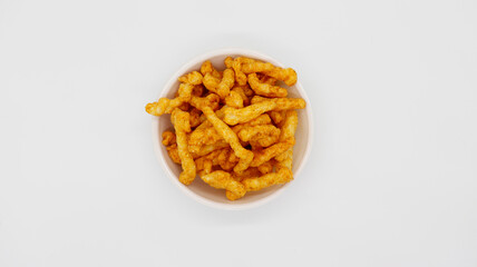 Healthy crunchy snack,Kurkure snack,Evening Snack or the Tea Snack,Kurkure is an evening snack that is manufactured using edible ingredients like rice meal, Background Texture