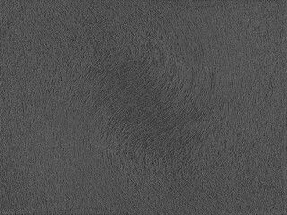 Abstract textured backdrop in silver tones. Ornate gray pattern with effect leather. Fashion design for decoration wall of building. Solid structure of dark vintage surface closeup. Modern art grid.