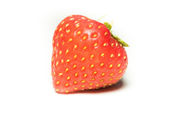 Strawberry - tasty fresh summer fruits