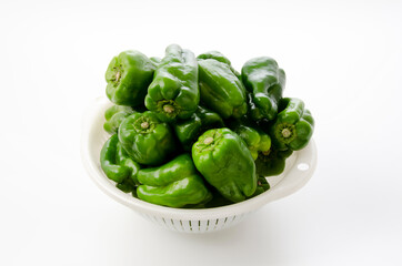 わけありピーマン