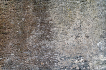 Obraz premium Old and grunge cement, concrete or plaster wall with patterns and cracks. High quality texture and background for your projects and creative work